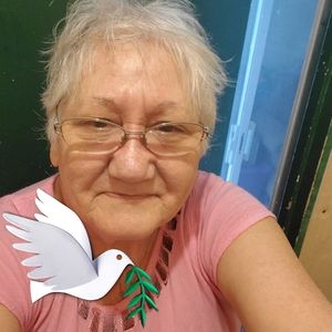 Meet your Posher, Rose